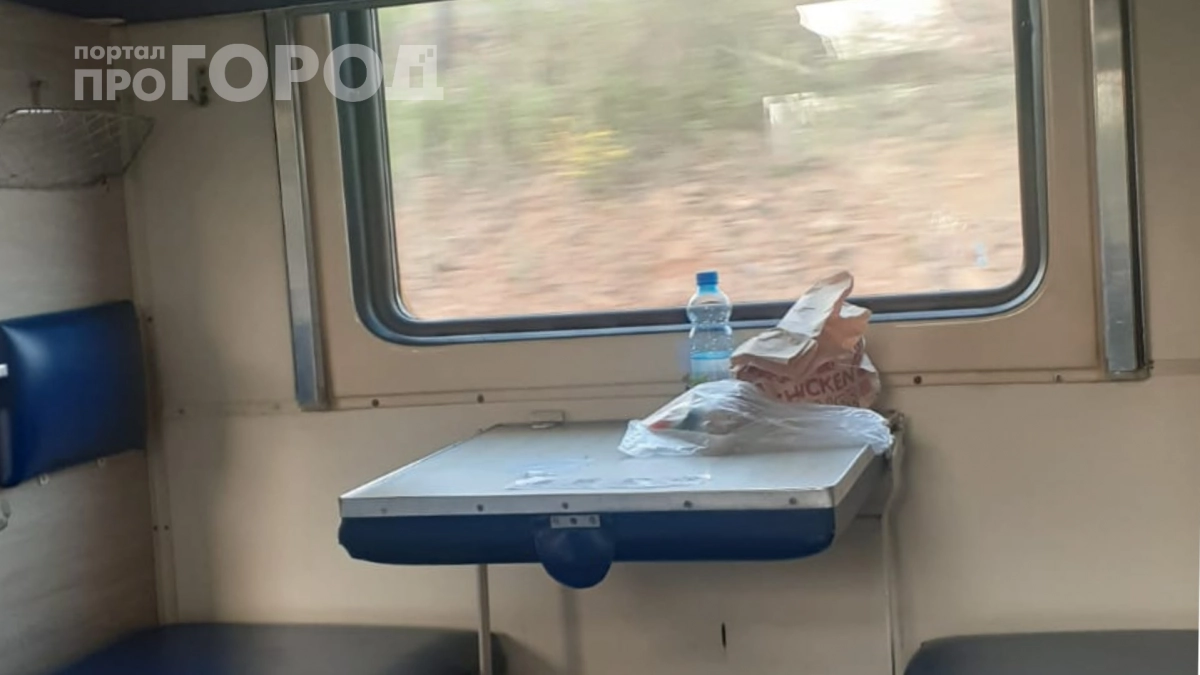 Плацкарт снова в моде: теперь все по-новому — места стало больше, а верхние полки остались