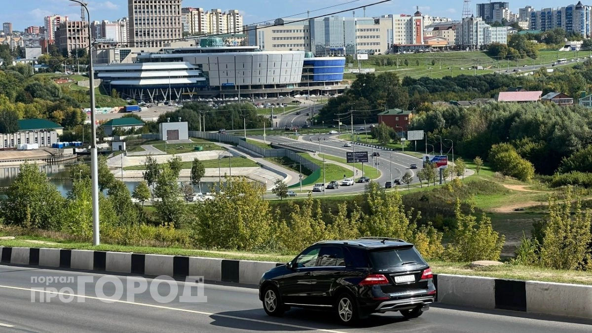 В Новочебоксарске 2 августа ожидаются до +28, ветер и день без осадков