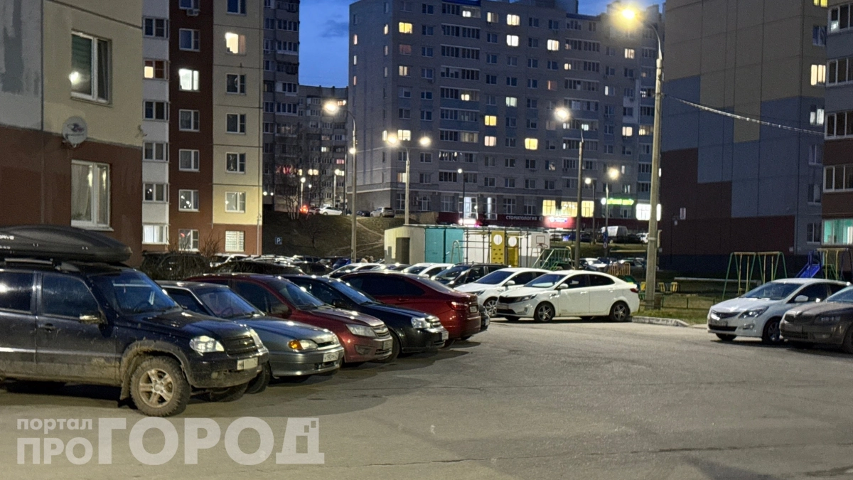 Почему в России все паркуются задом, а в Европе — передом: 3 неочевидные причины