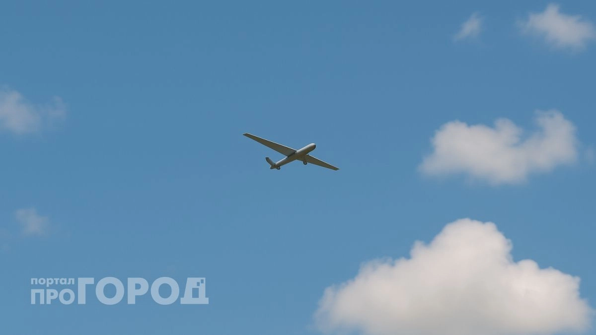 Сбитые беспилотники, реорганизация больниц и ремонт теплосетей: главные новости Новочебоксарска
