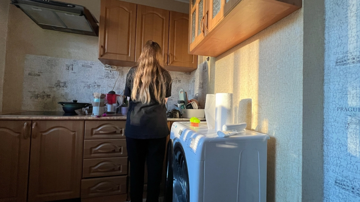 Сушилка больше не нужна: новый тренд освобождает кухню от хаоса и возвращает свободное место