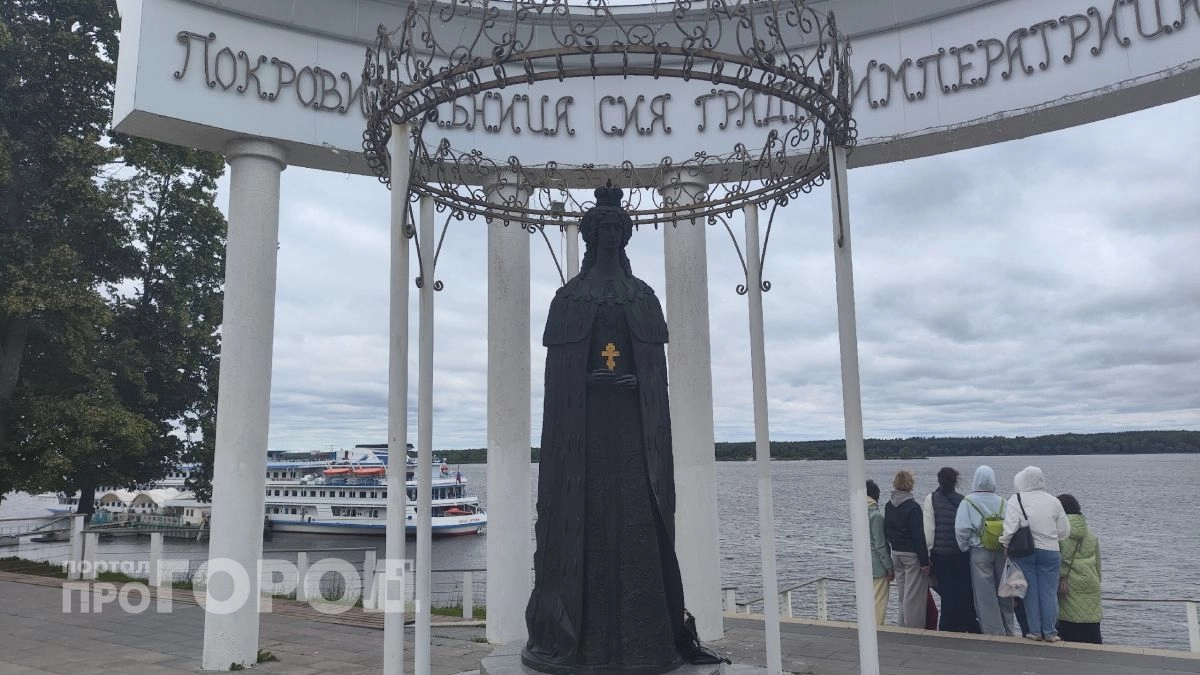 "Пункт здоровья" выезжает в Мариинский Посад