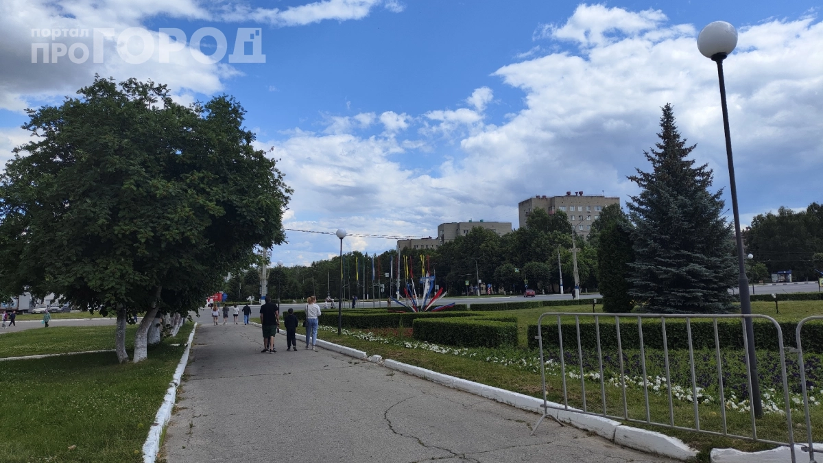 Жара бьёт рекорды: вот где россиянам стоит готовиться к +36 и не выходить на улицу днём