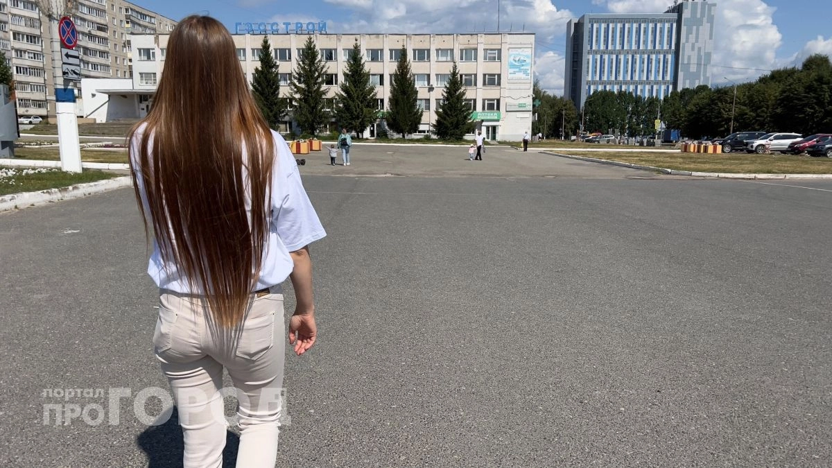 Сухой и теплый денек: о погоде в Новочебоксарске 5 августа