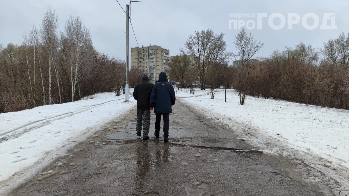 Снега будет выше крыши: синоптики обещают аномальные испытания зимой 2026-2027
