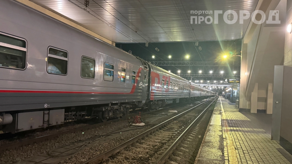 В новом плацкарте беру только верхнее место: что РЖД готовит к 2027 году — теперь там реально удобно