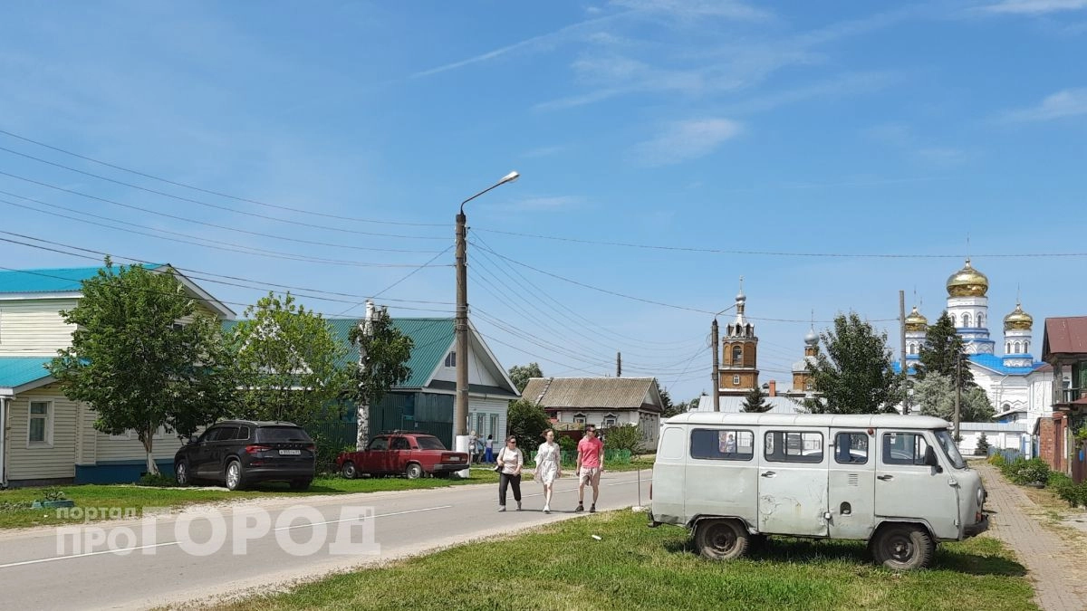 Цивильские помои начнут отправлять в Новочебоксарск