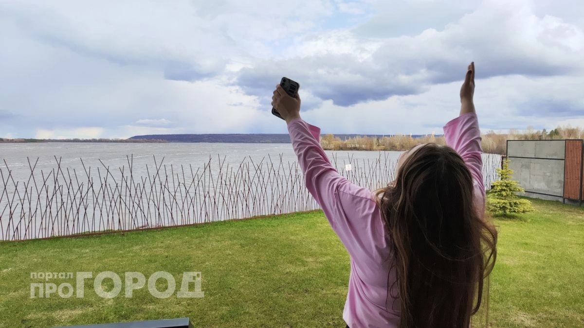 В Новочебоксарске жители более двух месяцев добиваются возвращения мобильного интернета