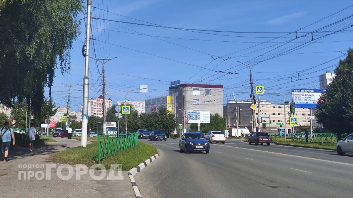 Суд Новочебоксарска отказался прощать водителю штраф за превышение скорости