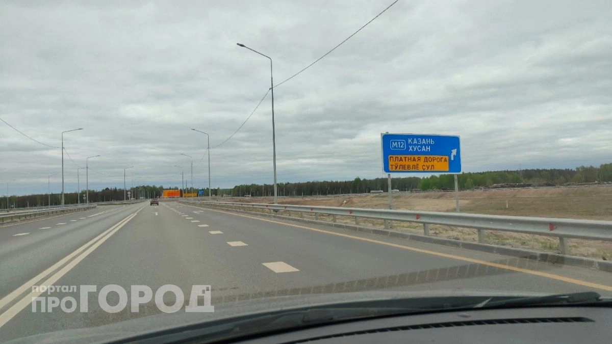 Чувашия вошла в десятку регионов России с самыми плохими дорогами
