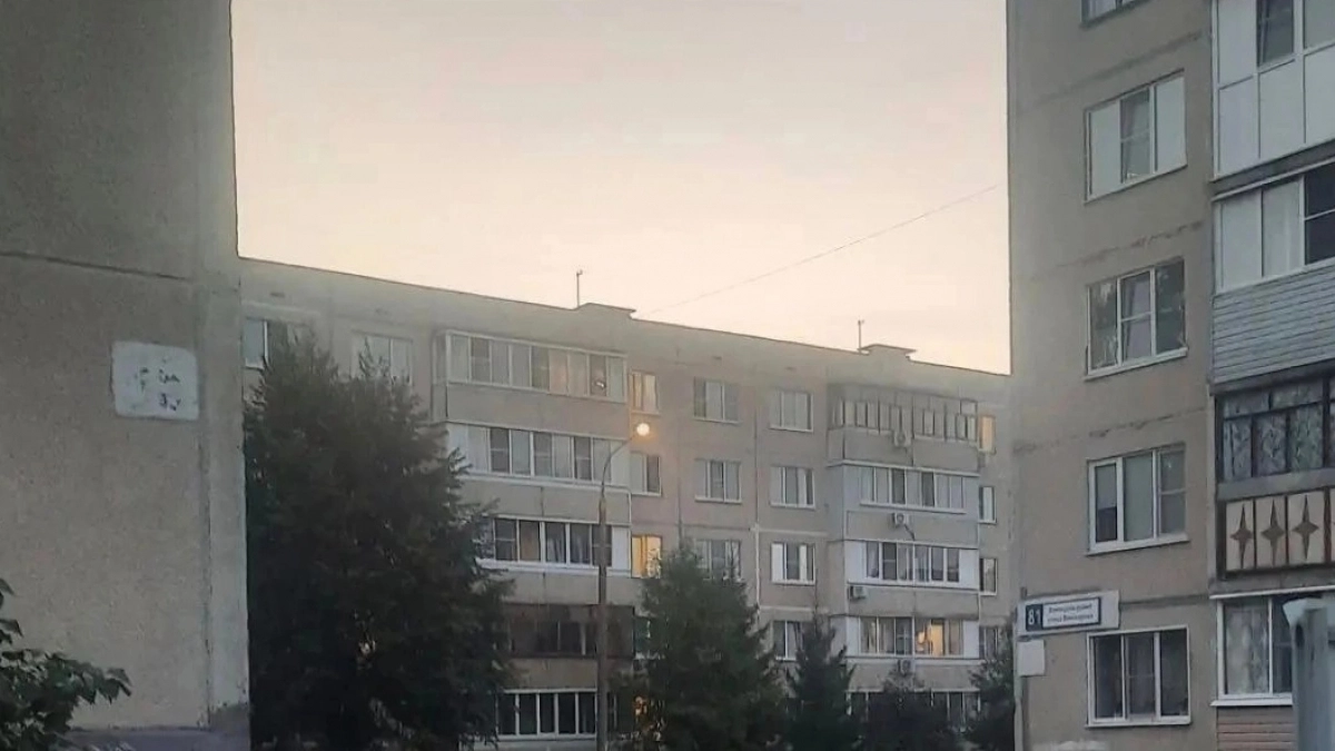В Новочебоксарске решают проблему с негорящими фонарями