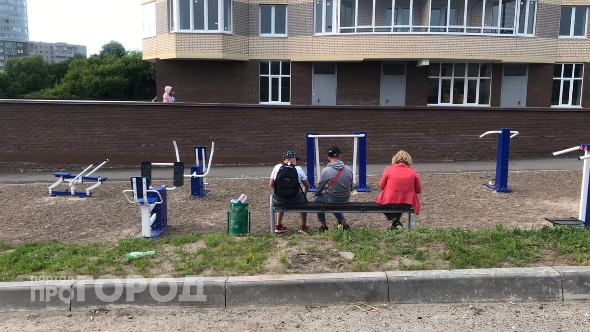 Силачи, пловцы и гимнасты: как в Новочебоксарске отпразднуют День физкультурника
