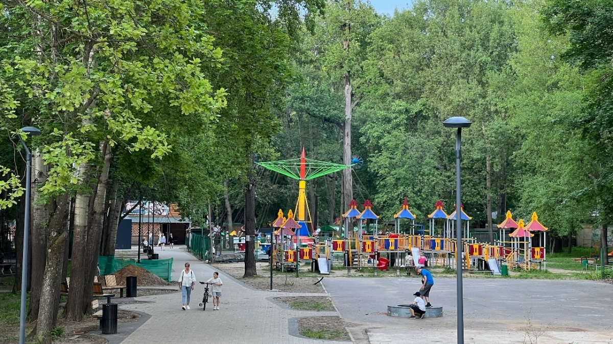В Новочебоксарске 8 августа пройдет бесплатный фестиваль красок от команды из Петербурга