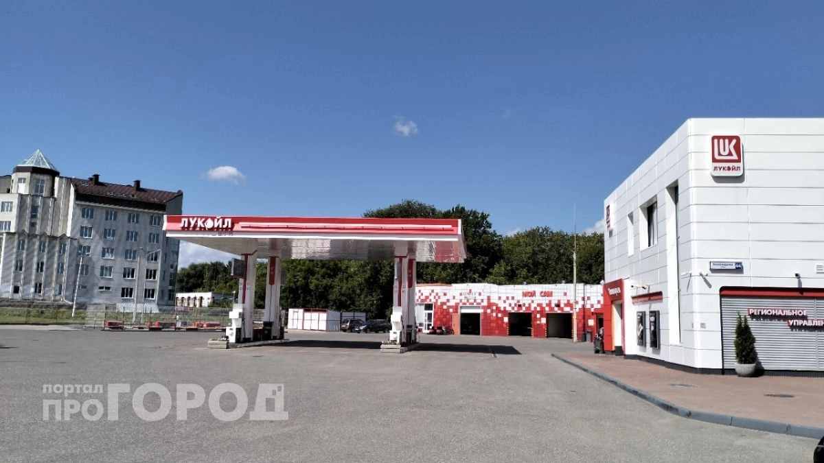 Стабилизация топливной ситуации и благоустройство дворов: главные новости за 9 августа