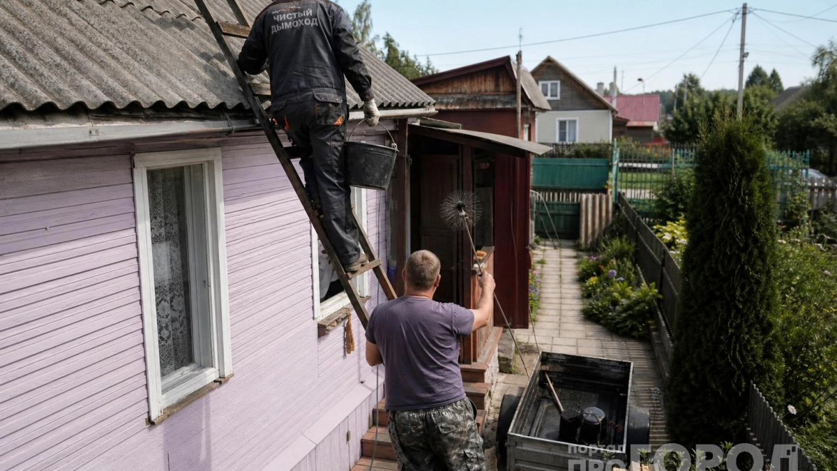 Рубероид на крыше остался в прошлом: новый материал не трескается на морозе и служит десятилетиями