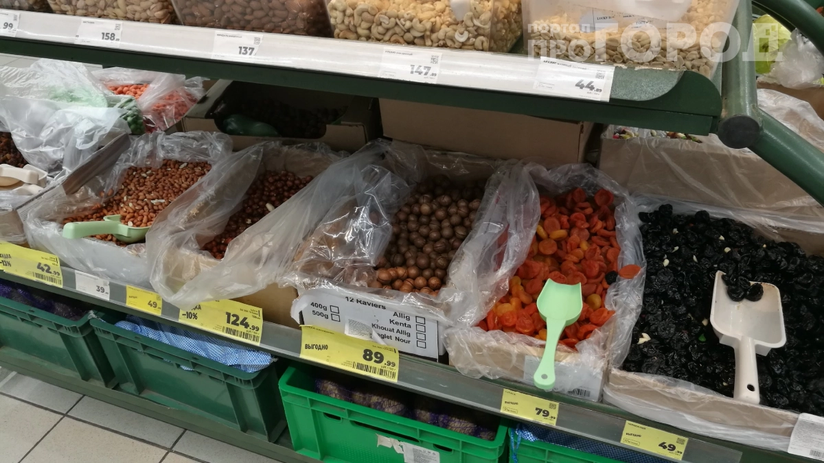 Перестал есть курагу и изюм — и нашёл сухофрукт, который в два раза круче чернослива