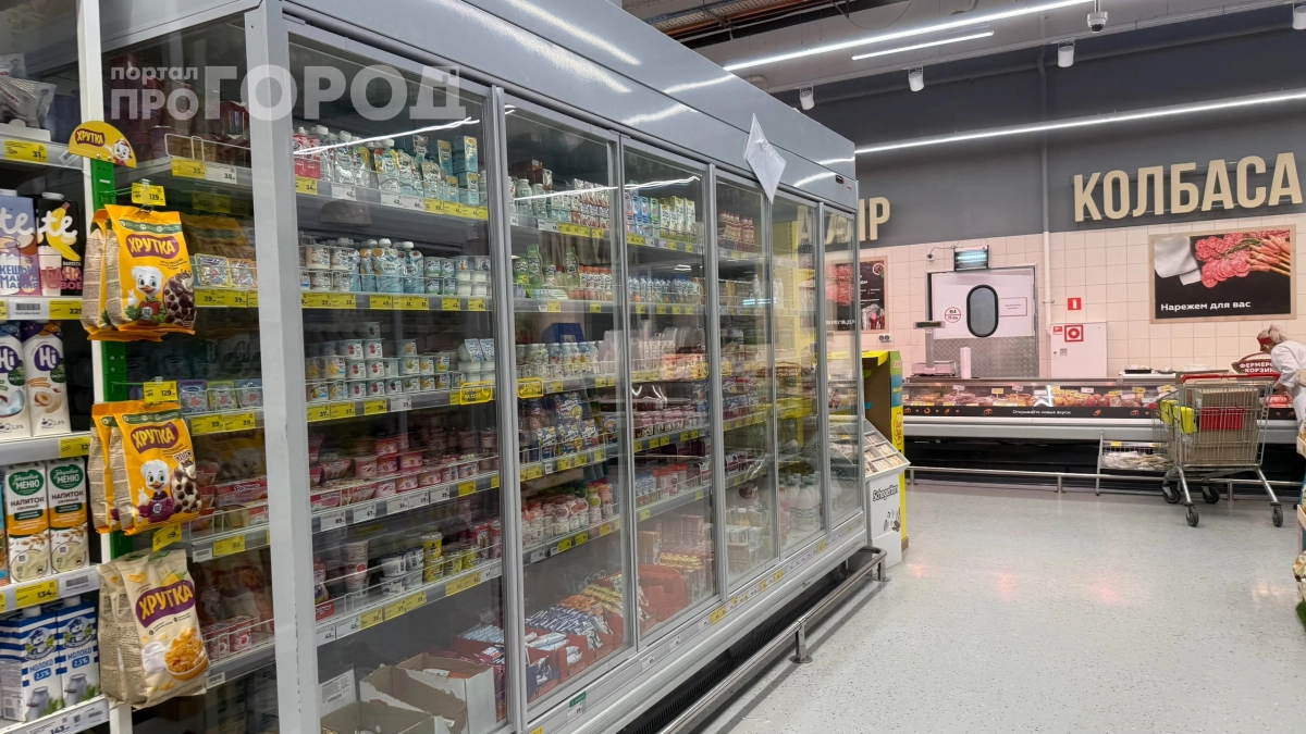 Беру по 10 упаковок: Роскачество назвало продукты, которые в июле получили Знак качества