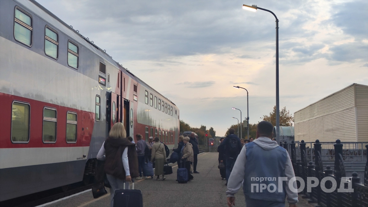 Наконец-то можно вытянуться во весь рост: новый спальный вагон РЖД удивил размером кроватей