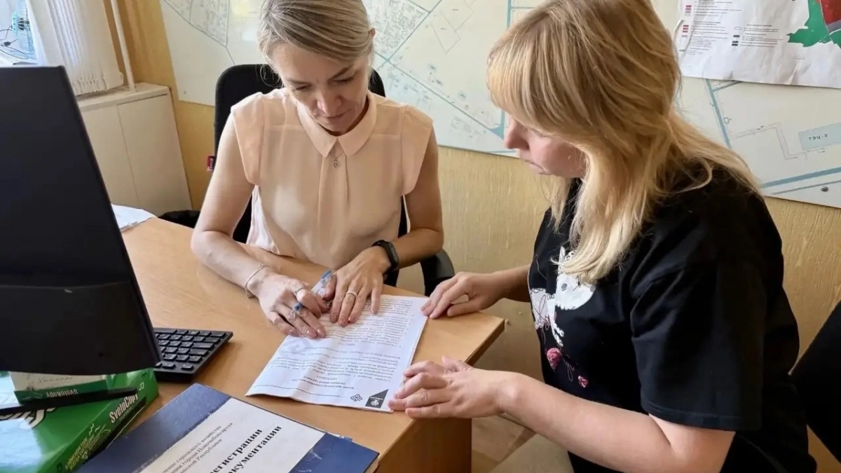 В новочебоксарском дворе появится новая детская площадка