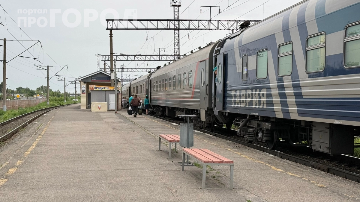 В РЖД всё переиграли: вот когда можно сидеть на нижней полке — пассажиры в недоумении