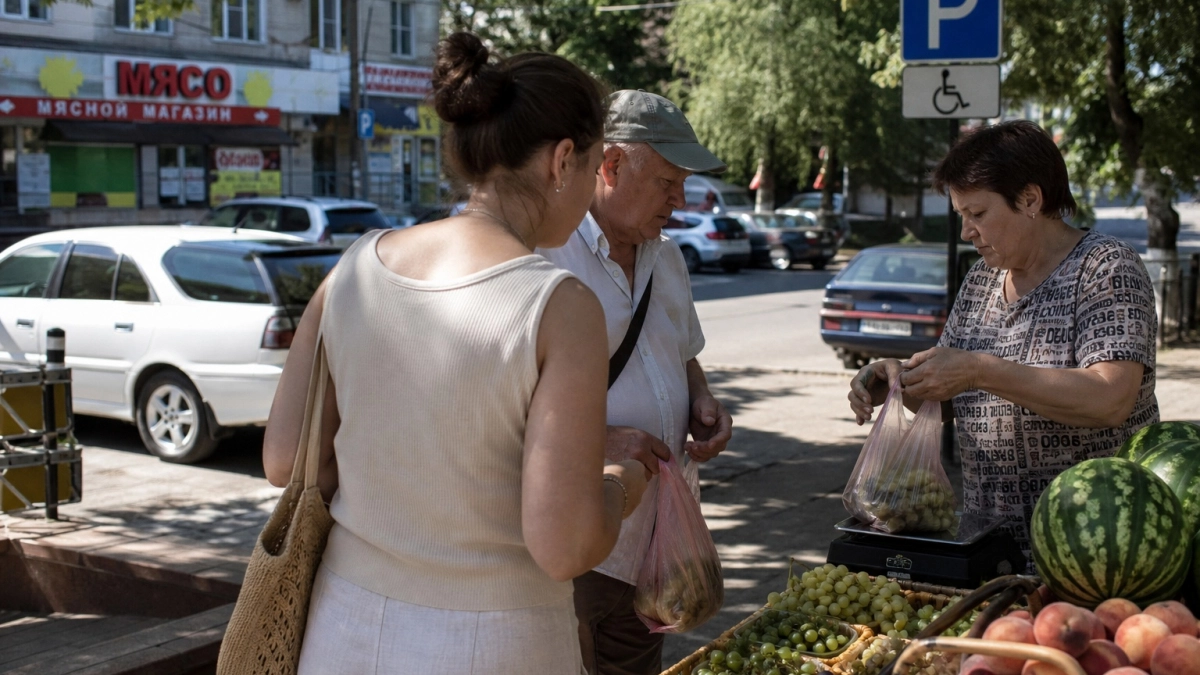 Биологи предупредили: простой тест проверки арбуз на нитраты в домашних условиях