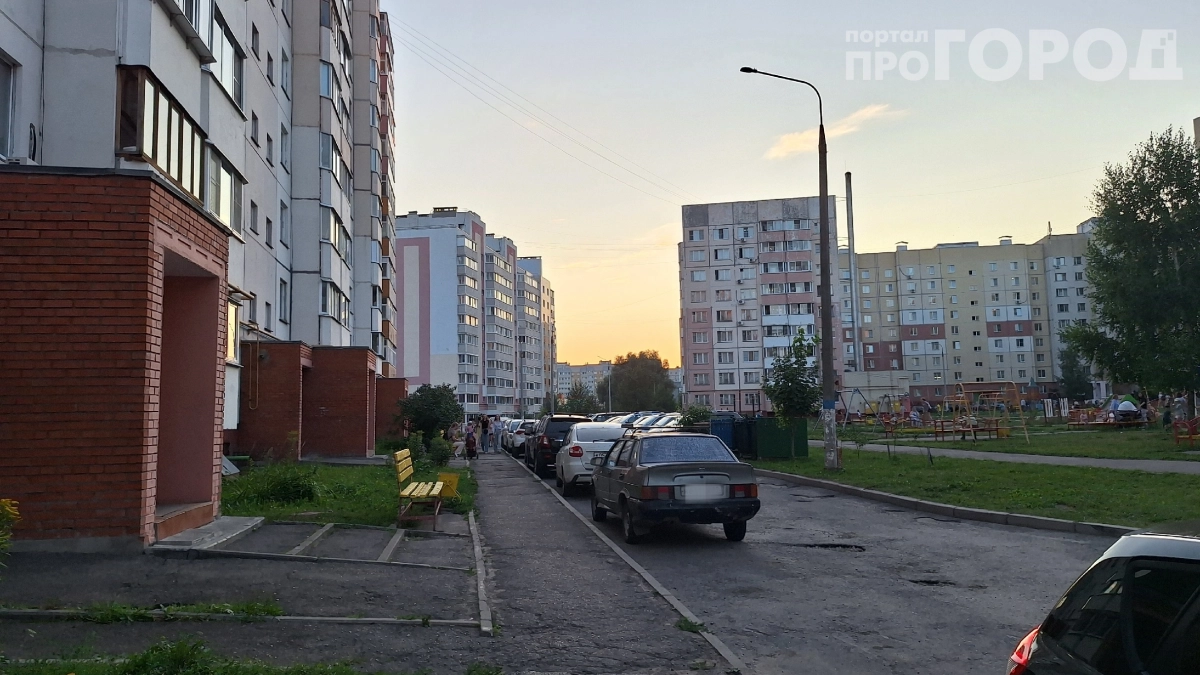Юристы предупреждают: почему нельзя оставлять машину под «чужим» окном, даже если парковка не запрещена