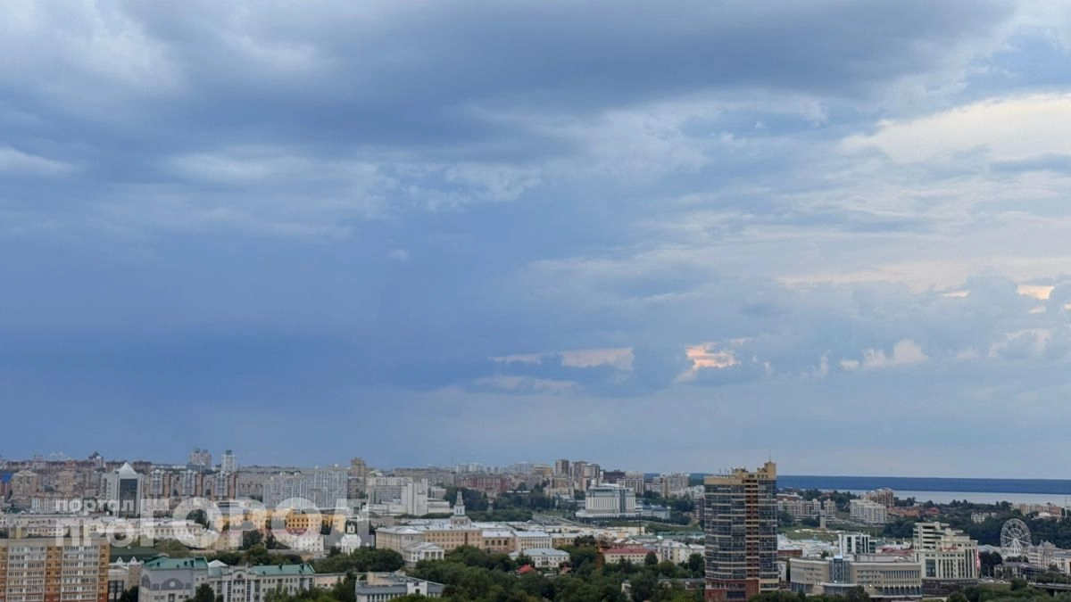 В Новочебоксарске после пяти холодных дней на неделе ожидается возвращение летнего тепла