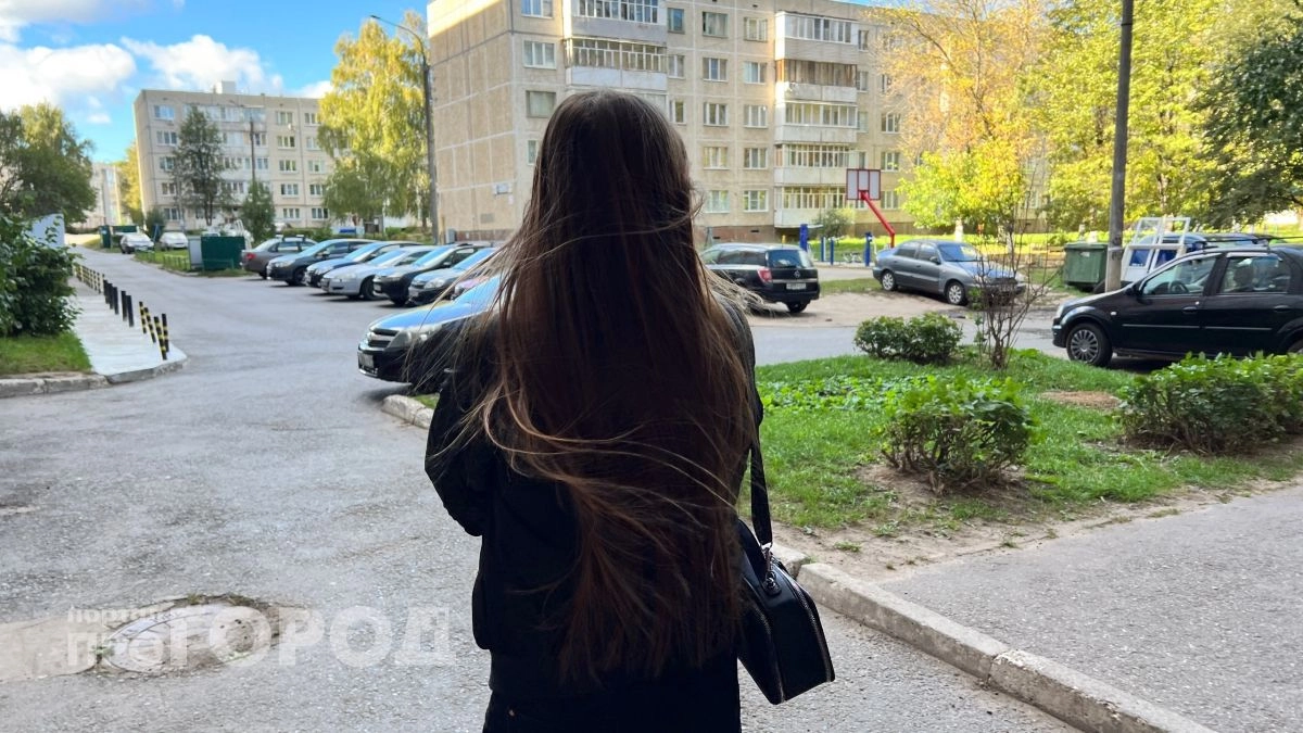 В Новочебоксарске судили женщину, которая годами обкрадывала своего брата