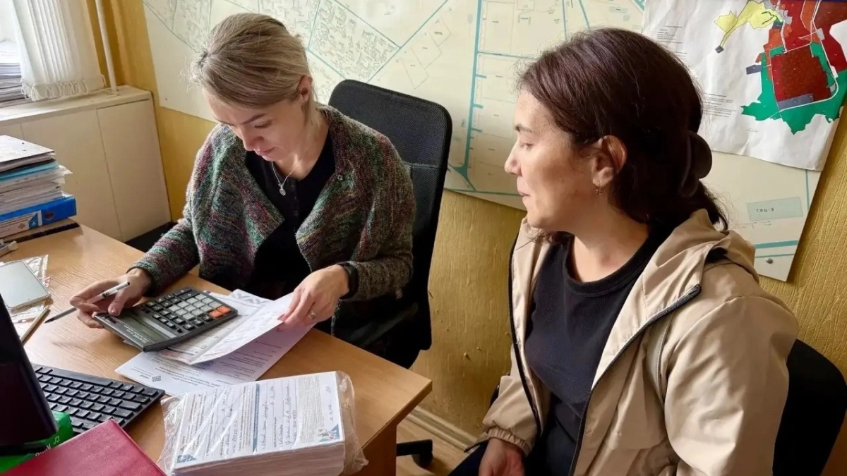 В детском саду Новочебоксарска хотят заменить окна в здании старше 50 лет