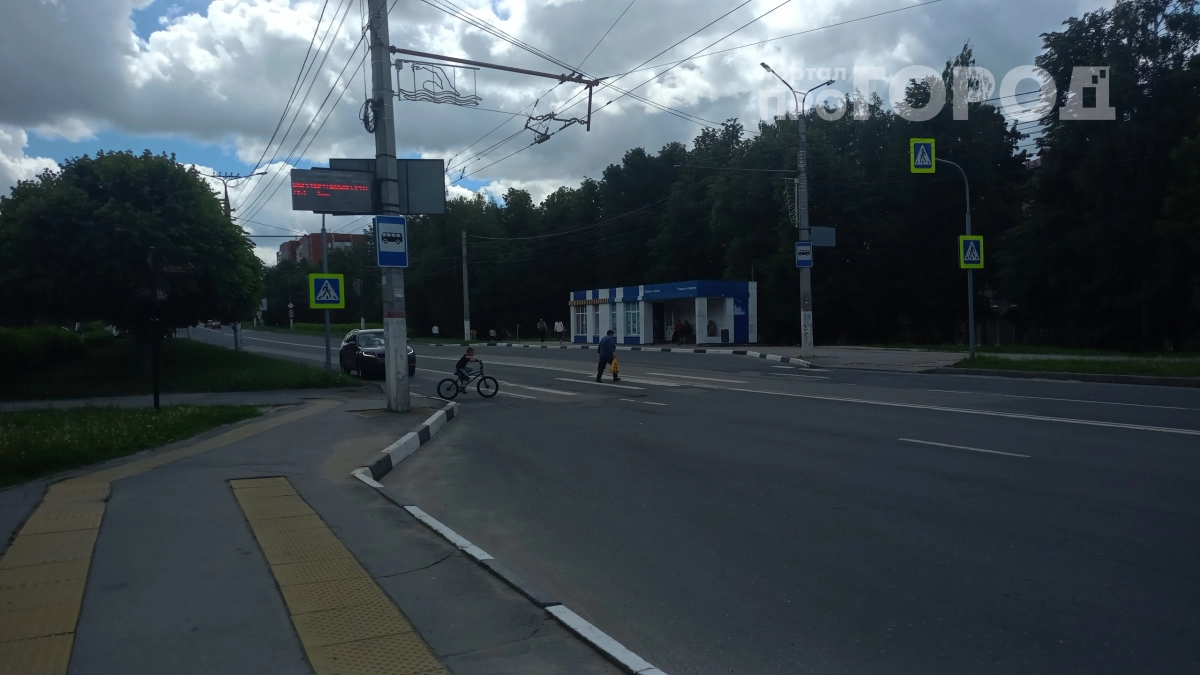 Верховный суд поставил точку в споре: нужно ли пропускать пешехода, который только наступил на «зебру»