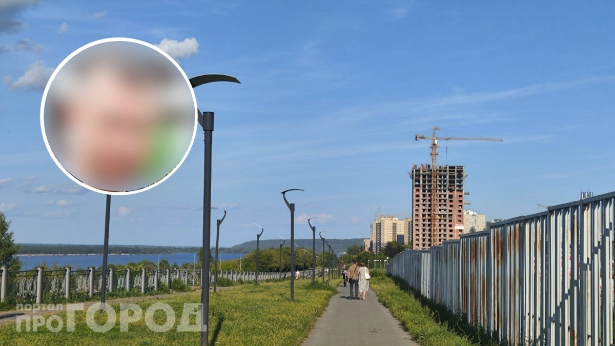 В Новочебоксарске ищут 39-летнего мужчину, пропавшего после ухода из дома