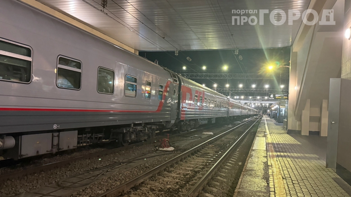 Проводник шепнул один лайфхак: теперь всегда беру только эти места в поезде — и сплю как дома