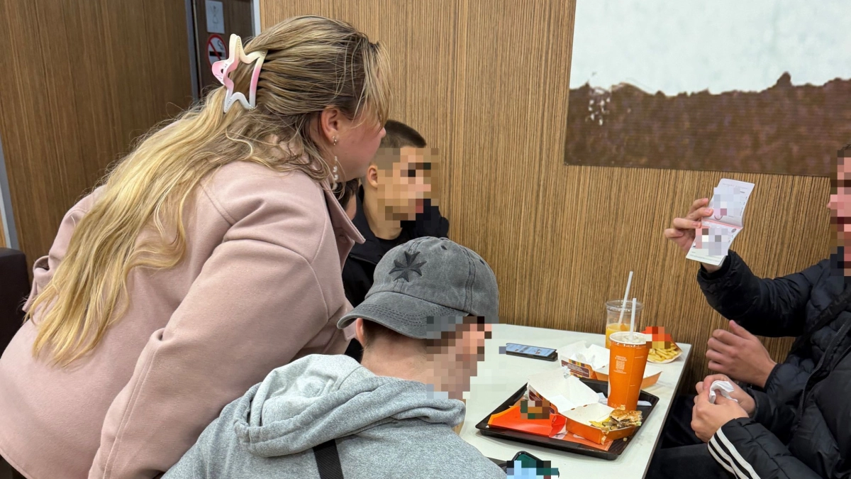 В Новочебоксарске прошел ночной рейд по местам скопления молодежи
