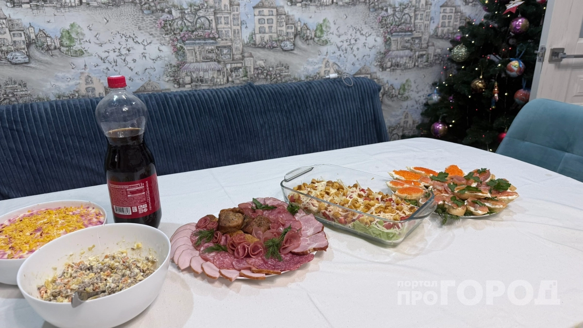 Российский салат признали самым невкусным блюдом мира: ни за что не угадаете какой 