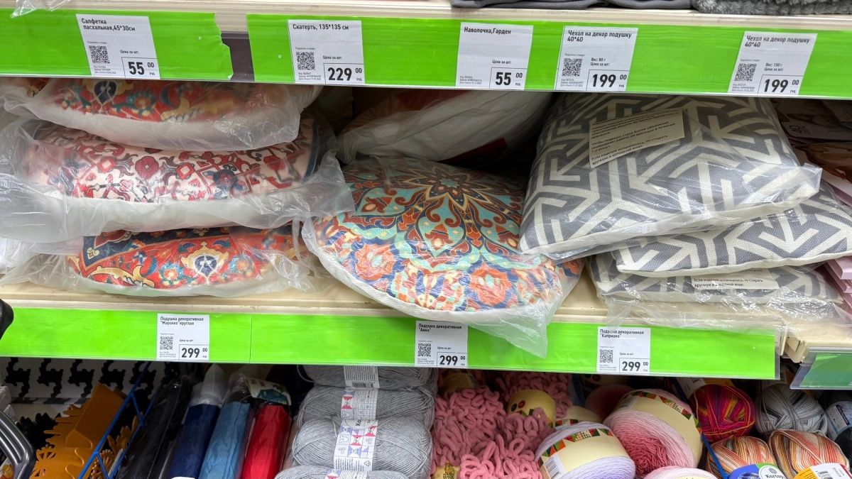 Зашла в Fix Price за мелочью — и ушла с целой коллекцией посуды: теперь кухня выглядит как восточная сказка