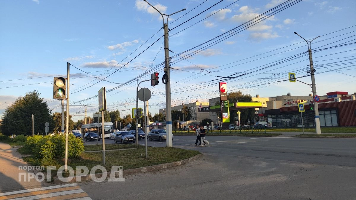 Дождя не обещают: о погоде в Новочебоксарске 22 августа