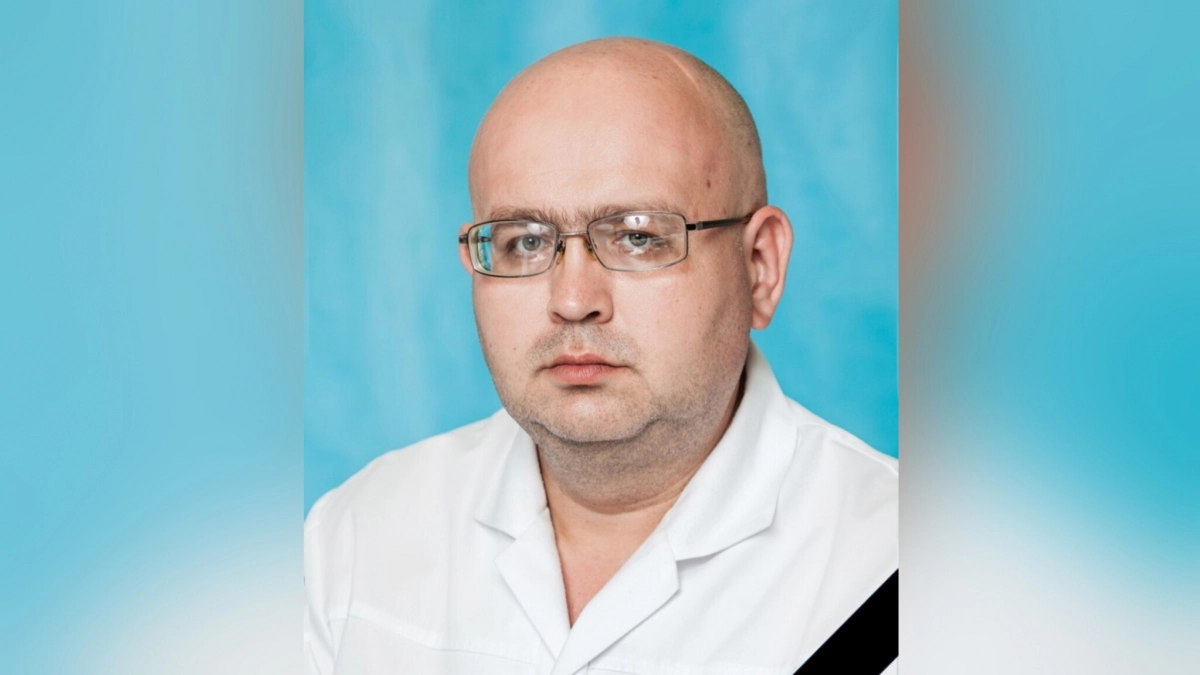В Новочебоксарске скончался завотделением городской стоматологии