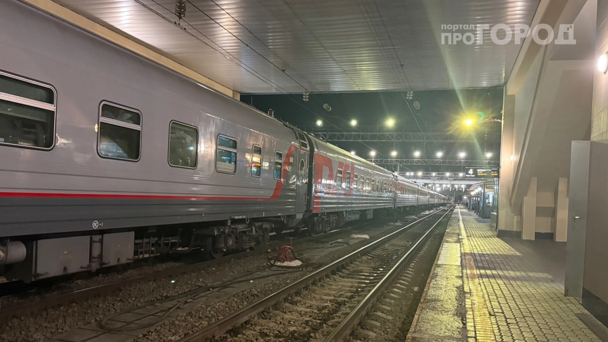 Плацкарт больше не будет прежним: что ждёт пассажиров в новых вагонах уже в 2027 году