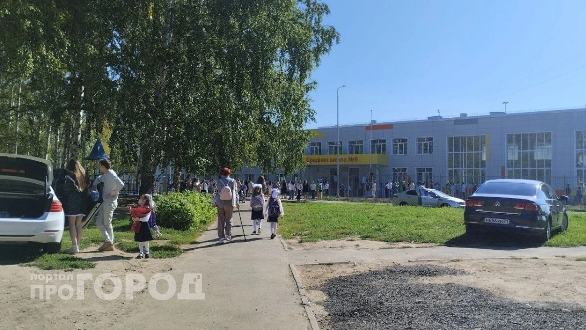 В День знаний в Чувашии запретят продажу пива и крепкого алкоголя