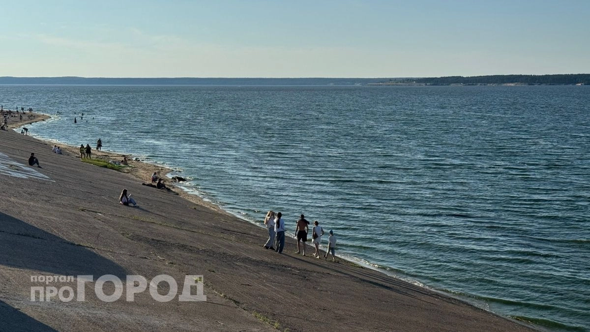В Новочебоксарске после похолодания в начале сентября ожидается потепление до 27 градусов