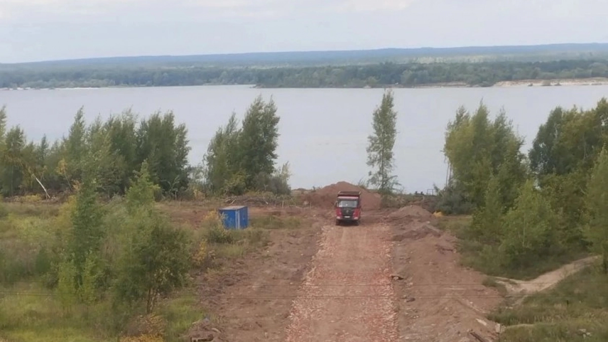 Глава Новочебоксарска прокомментировал передачу городской набережной в частные руки