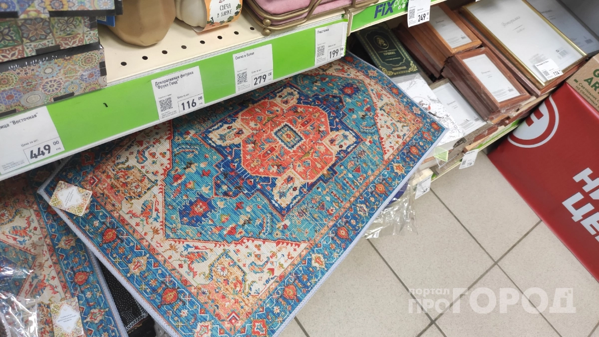 Увидела в Fix Price марокканские коврики и не удержалась: вот как превратила унылый балкон в восточный будуар  