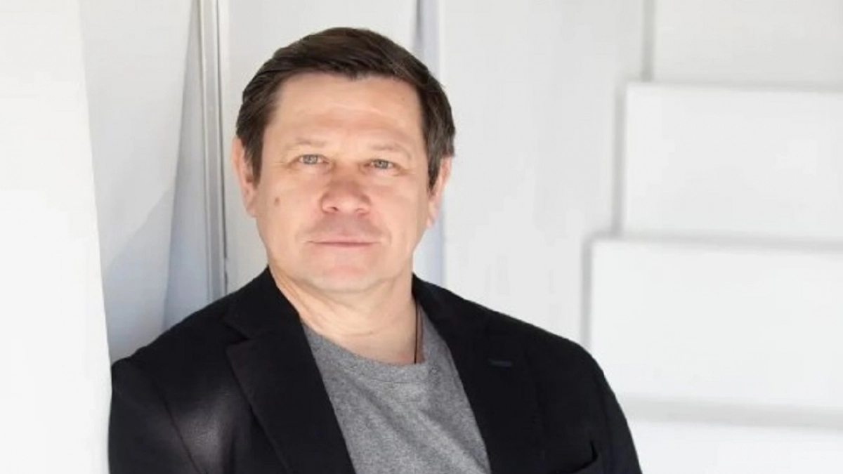 Анатолий Гущин рассказал о новой роли и родном городе: "Я фанат своего Новочебоксарска - спасибо ему за светлое детство"