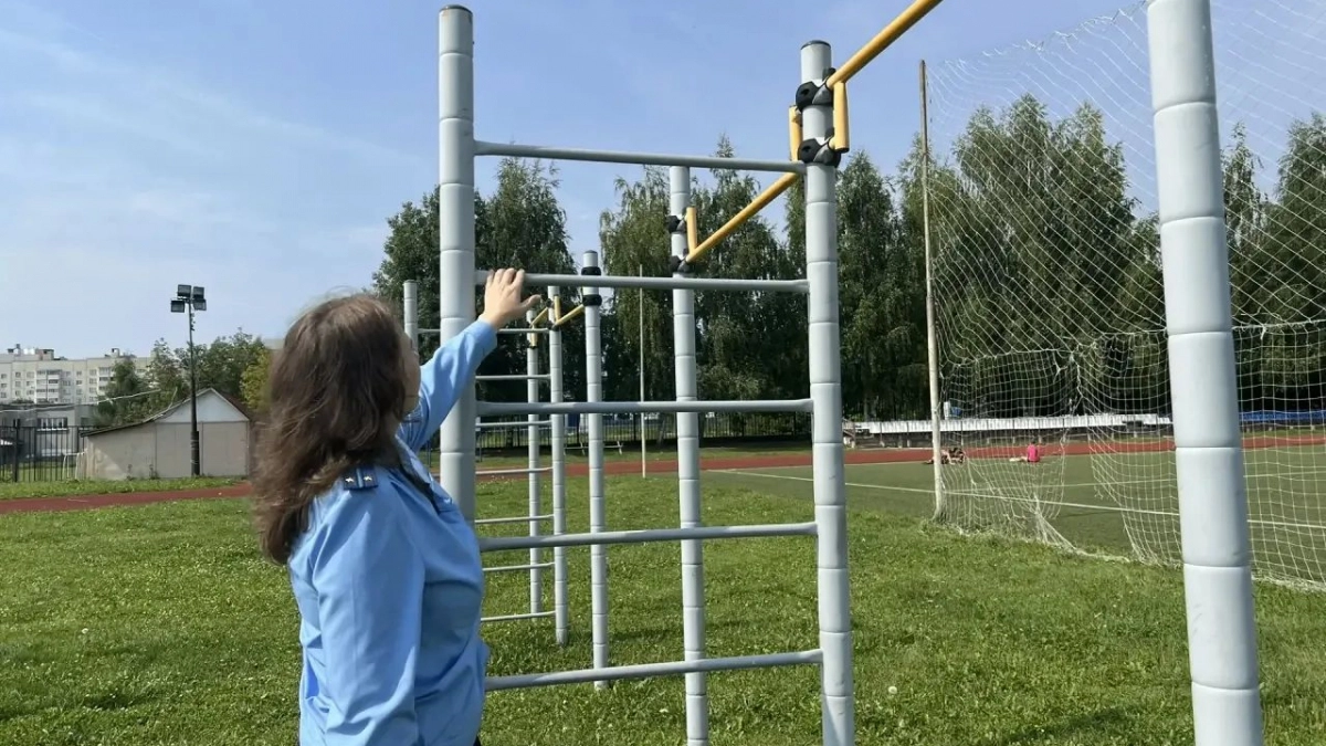 Прокуратура Новочебоксарска выявила многочисленные нарушения в одной из спортшкол города