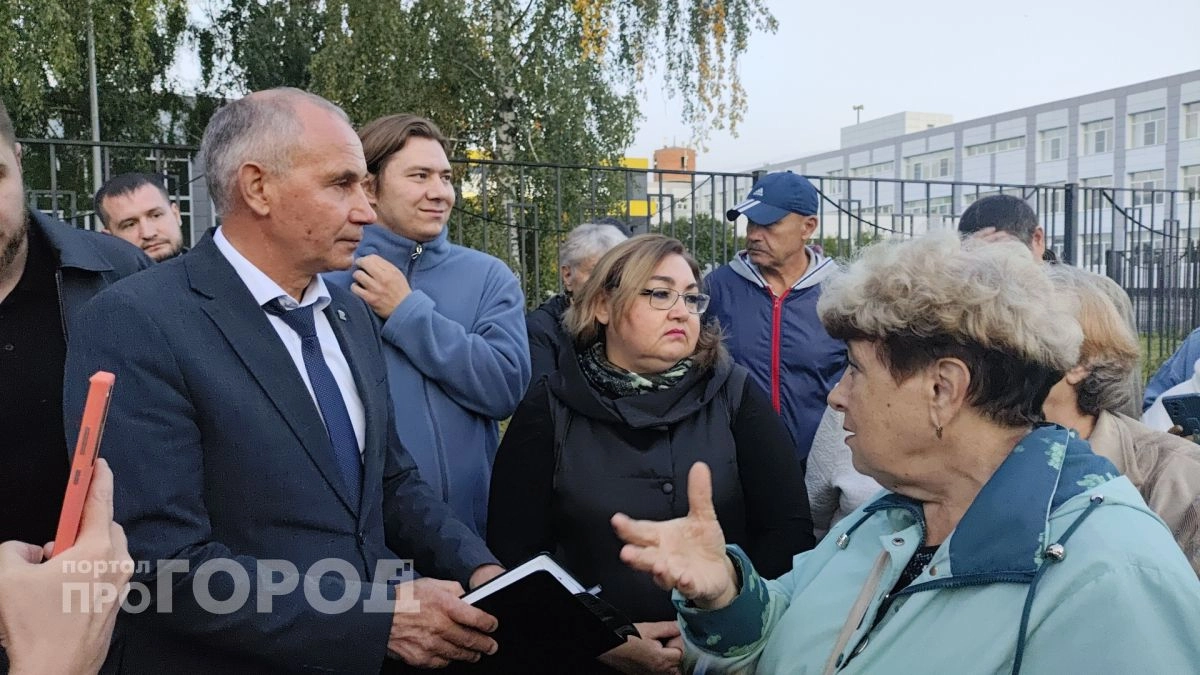Причал в Новочебоксарске арендовали на 49 лет: что планируют сделать на этой части нижней набережной