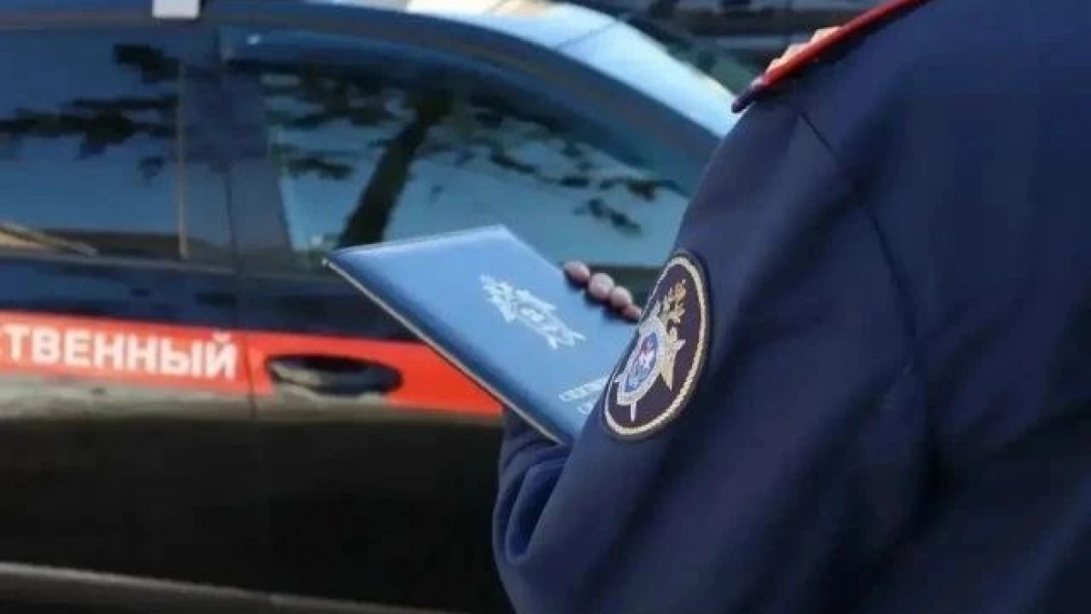 В Новочебоксарске 47-летний мужчина напал на сотрудника ДПС