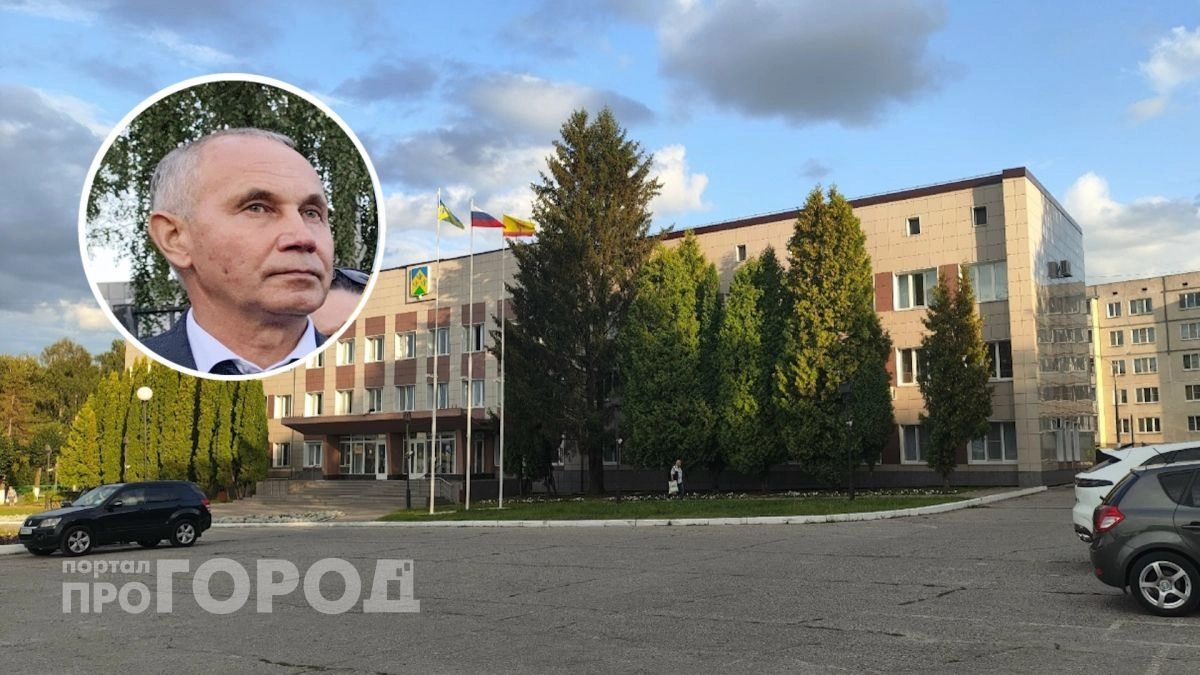 Глава Новочебоксарска опроверг фейковую информацию о ЧП на крупном промышленном предприятии города