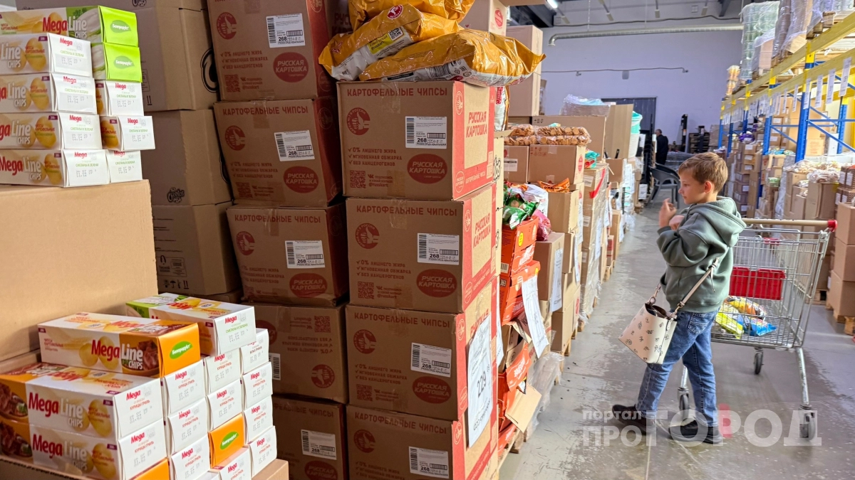 "Чижик" изучила вдоль и поперек: делюсь списком самых крутых продуктов по смешной цене - состав на высоте