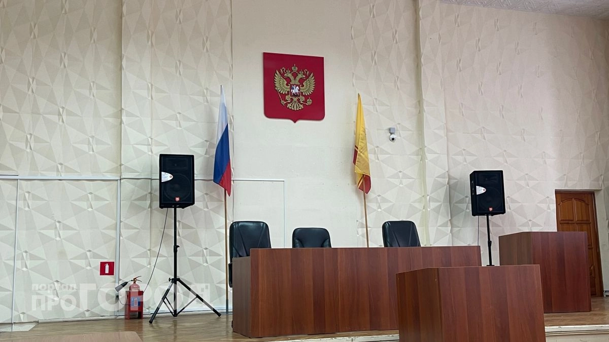 Жительница Чебоксарского района избежала наказания за кражу 38 тысяч рублей 