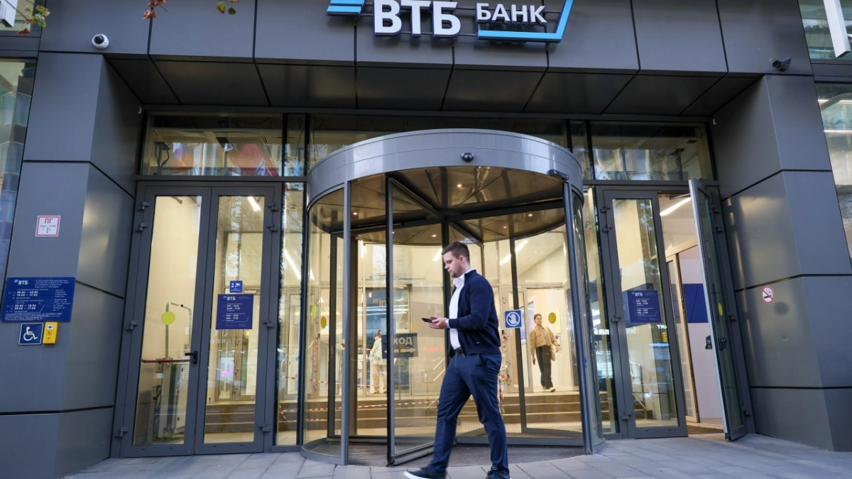 ВТБ на 11% увеличил кредитный портфель компаний в сфере инфраструктуры